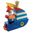 HABA Seadog Stacking Blocks