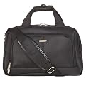 Embark® Spinner Boarding Bag - Black