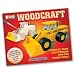 Woodcraft Wheel Loader