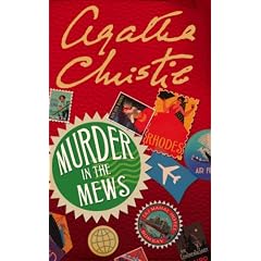 Murder in the Mews (Poirot)