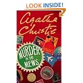 Poirot - Murder in the Mews