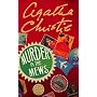 Murder in the Mews (Poirot)