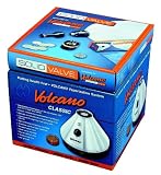 Volcano Vaporizer Classic + Solid Valve Starter Set