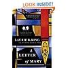 A Letter of Mary: A Novel of Suspense Featuring Mary Russell and Sherlock Holmes (Mary Russell Novels)