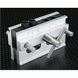 Grizzly G1874 Improved Dowling Jig