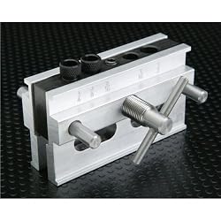 Grizzly G1874 Improved Dowel Jig