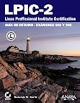 LPIC-2 Linux Professional Institute C...