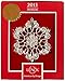 Lenox 2015 Snow Majesty - 11th Ornament