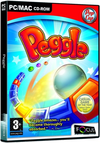 Peggle (PC)