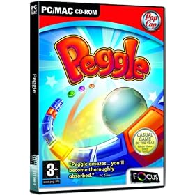 Peggle (PC)
