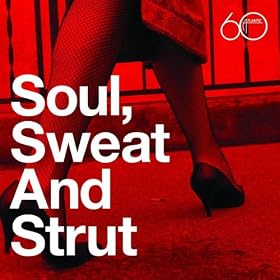 Sweet Soul Music (Single/LP Version)