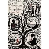 The Monsters of Templeton