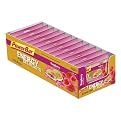PowerBar Gel Blast Energy Chews - Raspberry (12 Pack)