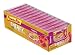 Power Bar Power Gel Blasts - Raspberry, Bags (Pack of 12)