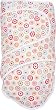 Miracle Blanket Baby Swaddling Blanket Cirque Du Fleur