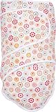 Miracle Blanket Baby Swaddling Blanket Cirque Du Fleur
