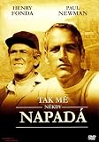 Sometimes A Great Notion - Paul Newman & Henry Fonda [DVD]
