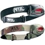 Petzl TacTikka Plus 4-LED Headlamp