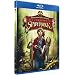 Les Chroniques de Spiderwick [Blu-ray]