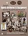 Antique Sports Uniforms & Equipment: Baseball - Football - Basketball 1840-1940