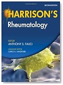 Harrison's Rheumatology, Second Edition