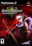 Soul Nomad