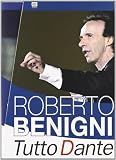 Tutto Dante #05 - Canto XXXIII Paradiso + Canto V Inferno Spettacolo Tv (2 Dvd)