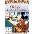 Weihnachtspack 7 - DISNEY ANIMATION COLLECTION - Vol 7: Micky's Weihnachts-Erz�hlung + Elfen helfen [2 DVDs]