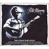 Collectors Pack (W/Dvd) (Pal0)by Pete Murray