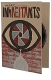 Habitat Skateboards Inhabitants DVD