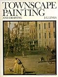 Townscape painting and drawing