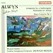 Alwyn: Symphony No. 5 "Hydriotaphia"; Sinfonietta for Strings; Piano Concerto No. 2