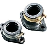 Parts Unlimited Carburetor Mounting Flange 07-100-14 by Parts Unlimited