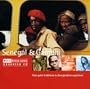 The Rough Guide to the Music of Senegal and Gambia