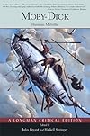 Moby-Dick (A Longman Critical Edition)