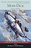 Moby-Dick (A Longman Critical Edition)