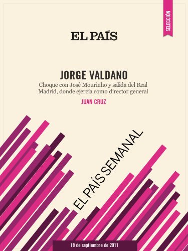 Jorge Valdano (Spanish Edition)