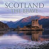 Scotland Brave