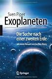 Zoom Produkt-Bild: Exoplaneten: Die Suche nach einer zweiten Erde