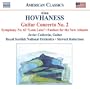 Hovhaness: Guitar Concerto No. 2