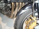 Fenda Extenda - Honda CB600F Hornet (up to and including 2004) / CB900F Hornet (up to and including 2007)