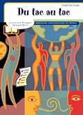 Du tac au tac: Managing Conversations in French (with Audio CD)
