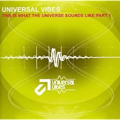 This Is What The Universe Sounds Like