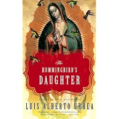 The Hummingbird's Daughter