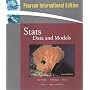 Stats: Data and Models