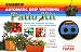 Outdoor Living : Raindrip Automatic Drip Watering Kit #R559DP