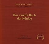 Das Zweite Buch der Könige