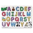 Melissa & Doug See Inside Alphabet Puzzle