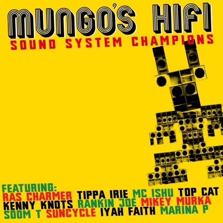 Sound System Champions