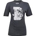 Dallas Cowboys Throwback Vintage Logo T-Shirt